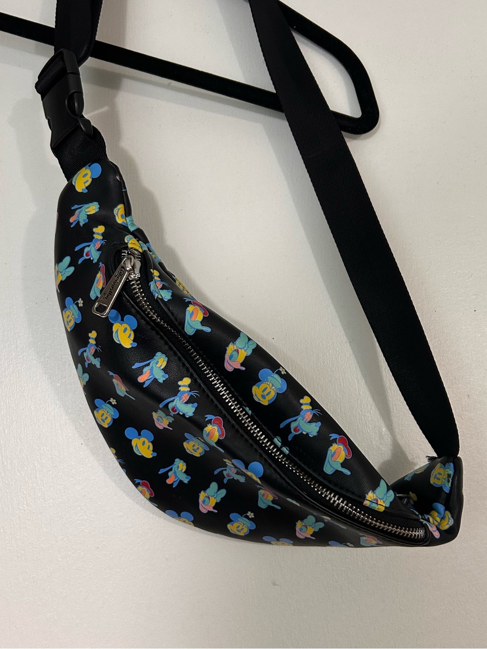 Cakeworthy Disney Mickey and friends Fanny pack